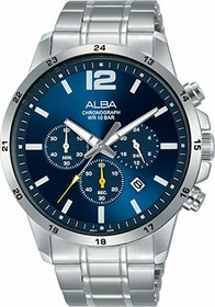 Alba Elegant Watch