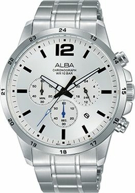 Alba Elegant Watch