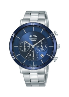 Alba Men's Casual Watch