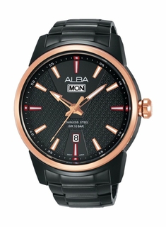 Elegant Watch