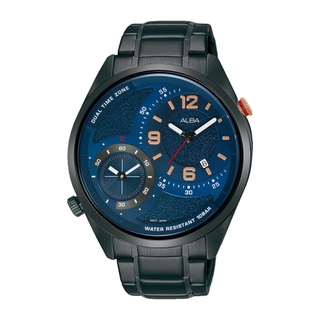 Alba Elegant Watch