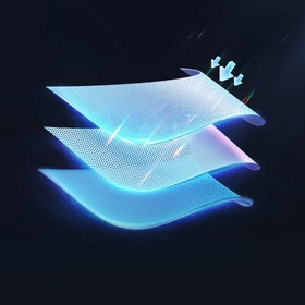 A Visor That Goes Beyond