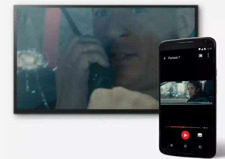 A better way to get 4K video and more to your TV