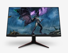 نظام Freesync السريع