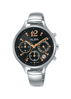 Alba Ladies Fashion Watch