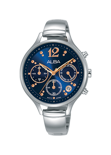 Alba Ladies Fashion Watch