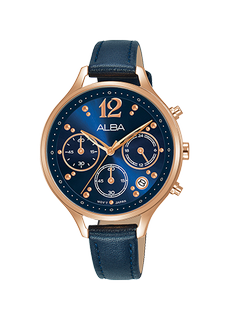Alba Ladies Fashion Watch
