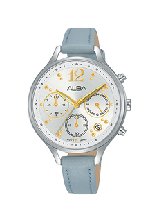Alba Ladies Fashion Watch