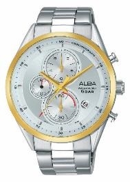 Elegant Watch