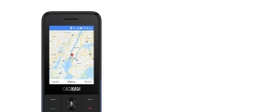 SMART BUTTON PHONE