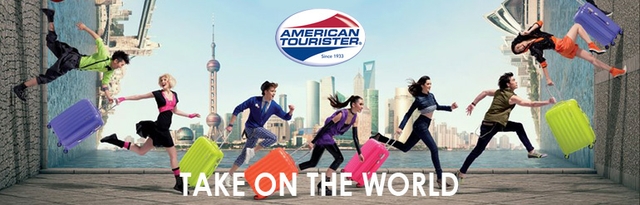 american tourister bradford