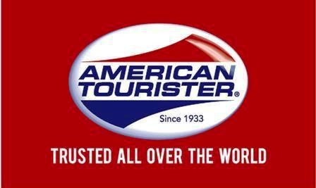 american tourister repair center near me