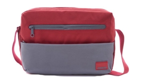 Additional Compartments & Features