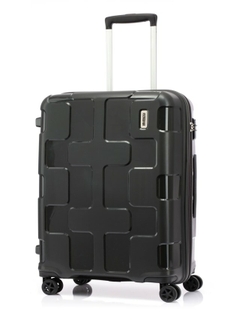 Rumpler Spinner Hardcase Luggage By American Tourister