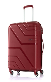 Hard Luggage
