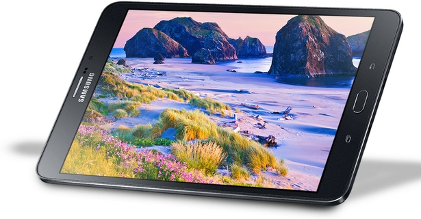 Wide and Clear Display
