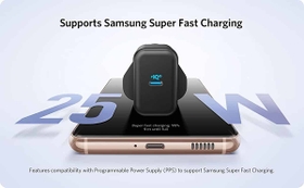 Fast Charging for Samsung