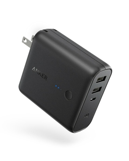High-Speed Charging