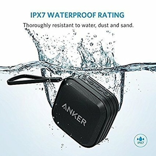Industry-High Waterproof Rating