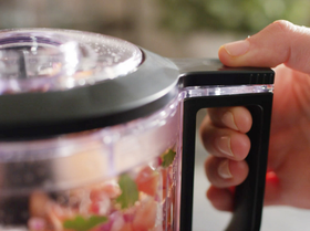 Mini size, but full of features