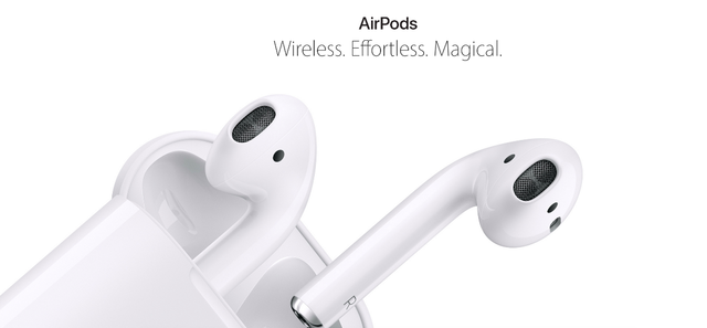 Apple Wireless Airpods Price In Kuwait Buy Online Xcite