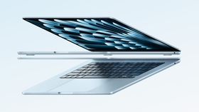 Buy Apple MacBook Air 13 M4 Chip, 512GB SSD| Xcite Kuwait