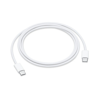 Apple 1 Meter USB-C Charge Cable (MUF72ZM/A) - White