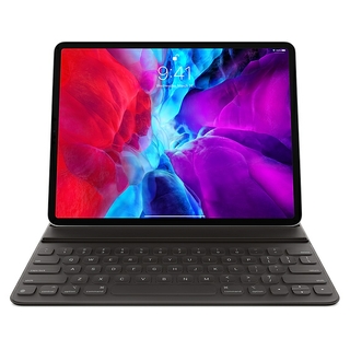 iPad本体 iPad Pro 12.9 512GB Smart keyboard folio Apple iPad Pro 12.9 (5th Generation) Smart Keyboard Folio