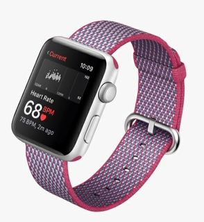 Apple watch serie online 3 corotos