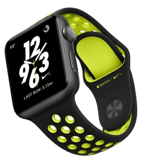 best buy apple watch 3 nike