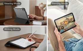 Level Up Your iPad for Watching