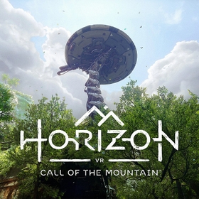 PlayStation VR2 Horizon Call of the Mountain™ bundle