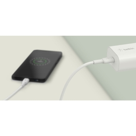 A Smarter, Faster Charger