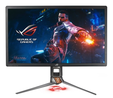 SEE THE FUTURE OF GAMING