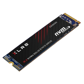 XLR8 Gaming CS3030 M.2 NVMe SSD, from PNY