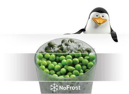 No Frost Technology