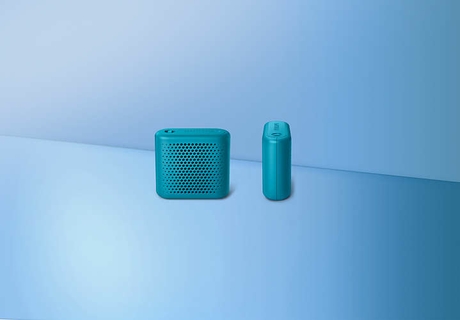 philips portable speaker bt55b