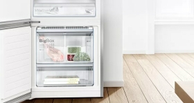 SuperFreezing: protection for pre-frozen food.