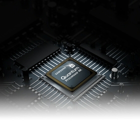 A smarter, faster 4K processor