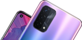48MP AI Triple Camera