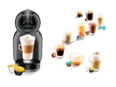DOLCE GUSTO SYSTEM