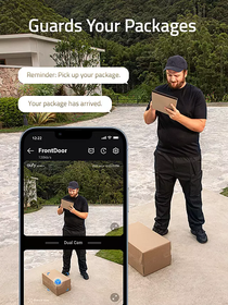 Easy app control