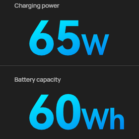 Robust battery life