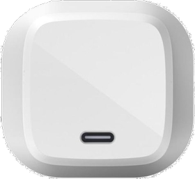FAST CHARGING WITH USB-C POWER DELIVERY