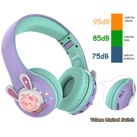Caring for Kids Hearing