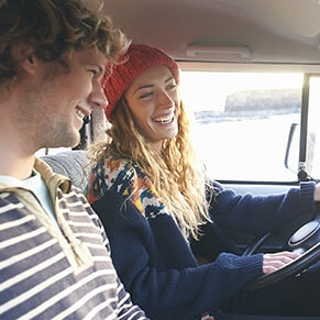 Quickly Charge Two Smartphones On The Road