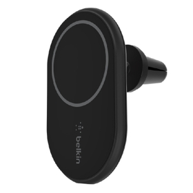 Belkin Magnetic Car Wireless Charger 10W | Xcite Kuwait