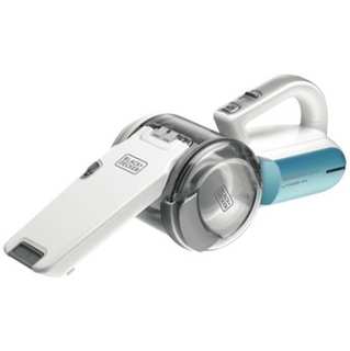 Pivot cordless handheld Vacuum