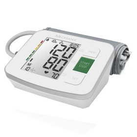 Accurate blood pressure measurement