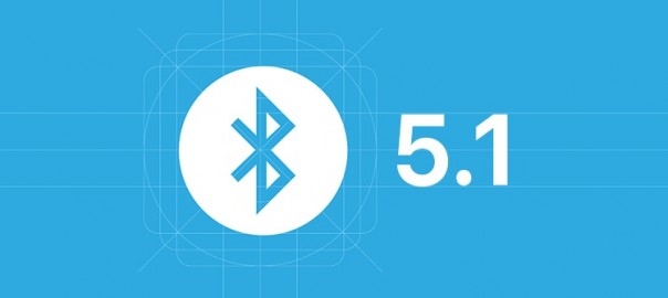 Say hello to Bluetooth 5.1